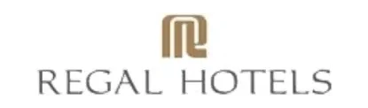Regal Hotels logo