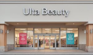 Ulta Price Match