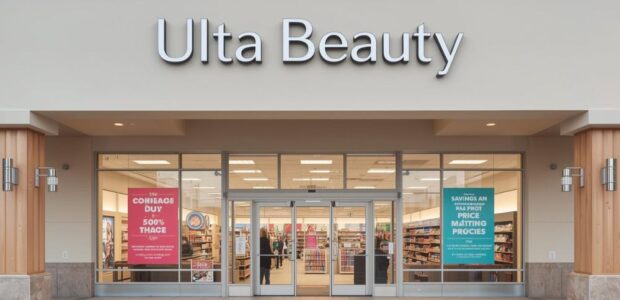 Ulta Price Match