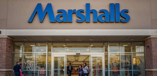 Marshalls Restock
