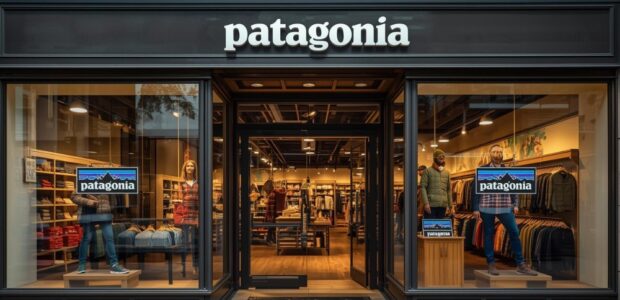 Patagonia Sale