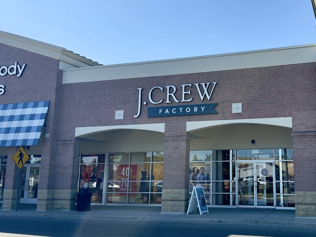 J. Crew vs J. Crew Factory: Differences, Quality, Pricing, and Return Policies Explained - verified coupon codes and promo deals