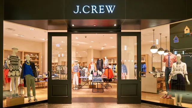 J. Crew vs J. Crew Factory: Differences, Quality, Pricing, and Return Policies Explained - verified coupon codes and promo deals